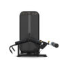 Vision Fitness Kõhuliasendis Reiepainutus masin küljelt vaadatuna. Tootekood: VST600-S73