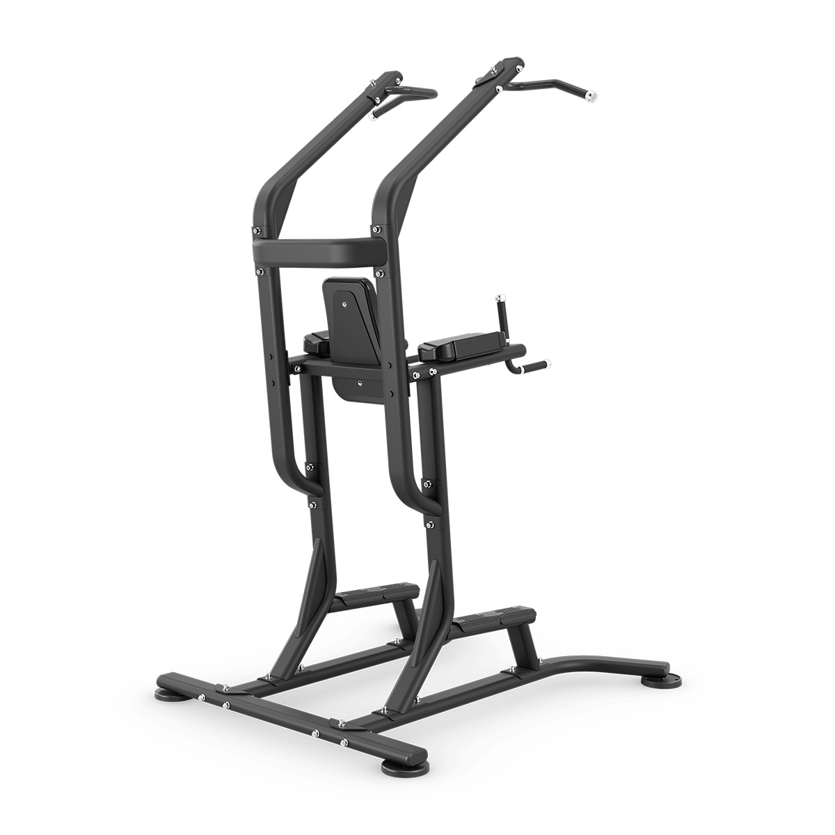 Vision Fitness Lõuatõmbe/ jalatõste raam. Tootekood: VST600_FW63