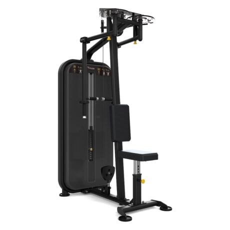 Vision Fitness Rinna/ Õla tagaosa masin. Tootekood: VST600_S22