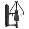 Vision Fitness Rinnapress esiplaaniline vaade. Tootekood: VST600_S13