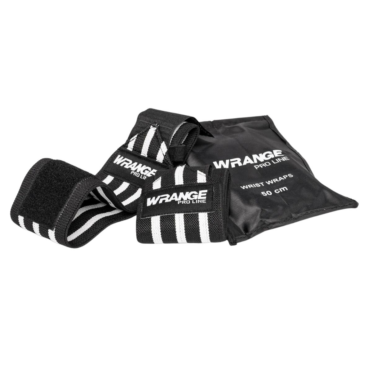 Wrange Pro Line randmerihmad 50cm. Tootekood: Plwristwraps