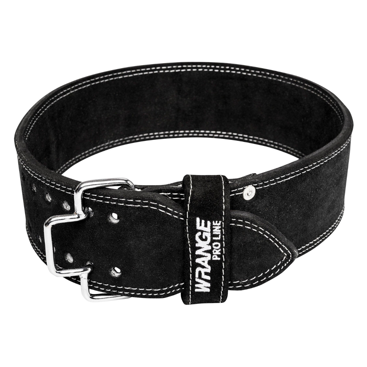 Wrange Pro Line Power Lifting jõutõstevöö. Tootekood: plliftingbelt_leather