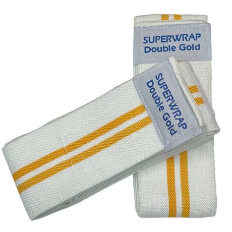 Wrange Superwrap Dg põlveside 200cm. Tootekood: 4135