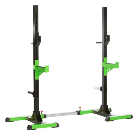 Wrange Green Line Squat Rack kükipuur. tootekood: WR_gr_kyykky