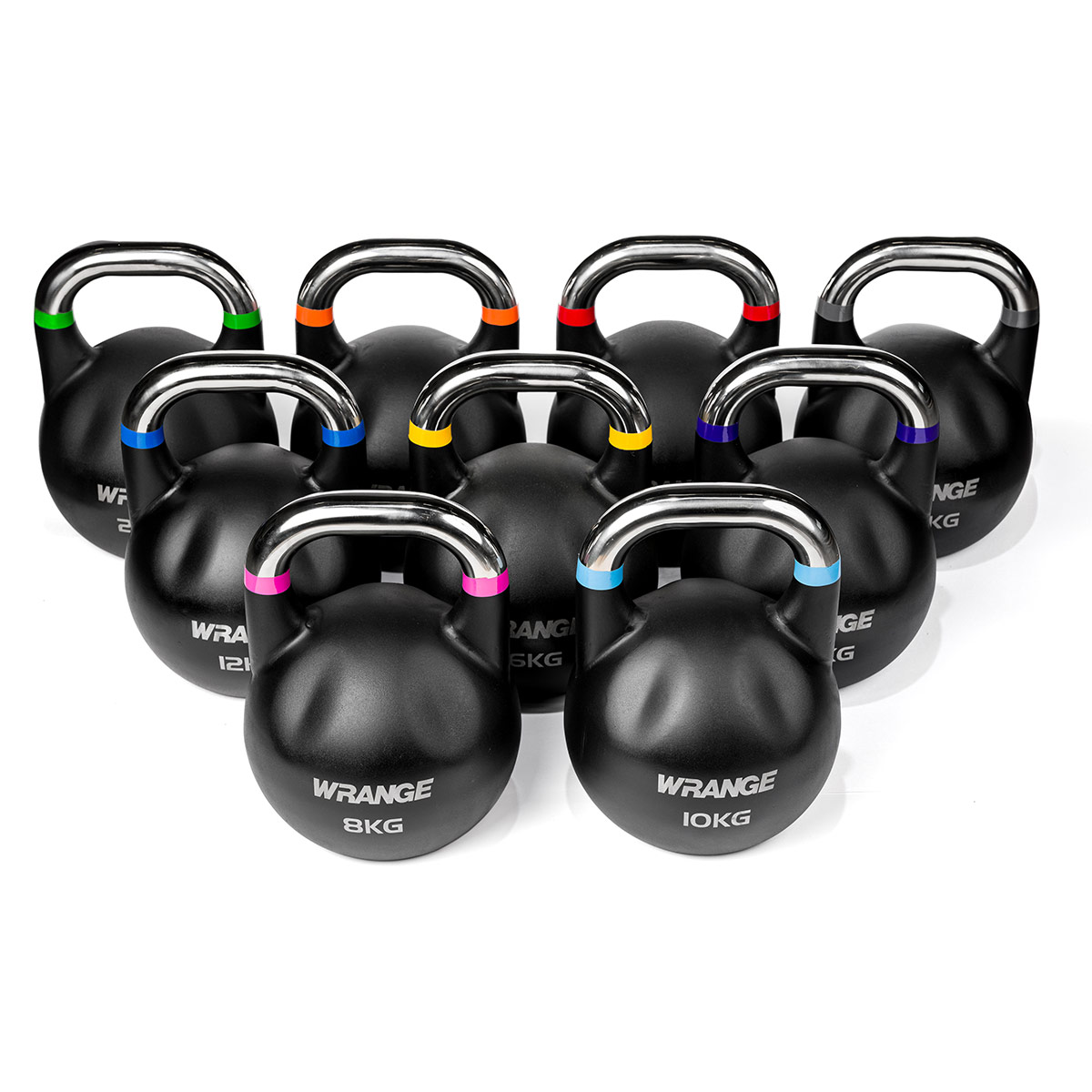 Wrange sangpomm must. Kõik suurused_a