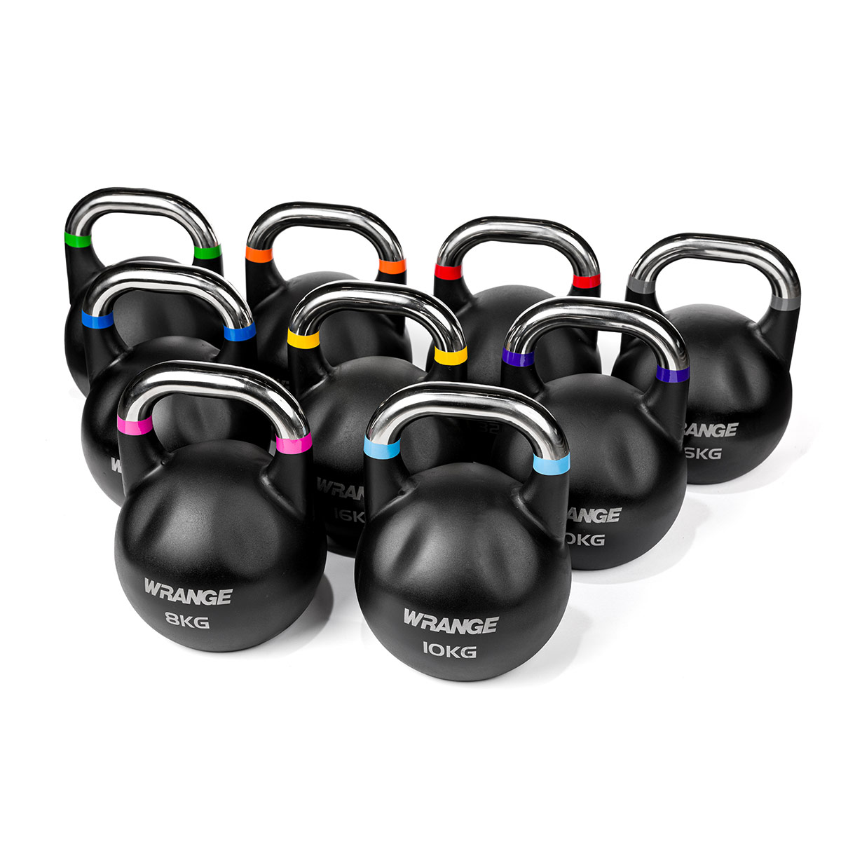 Wrange sangpomm must. Kõik suurused_b