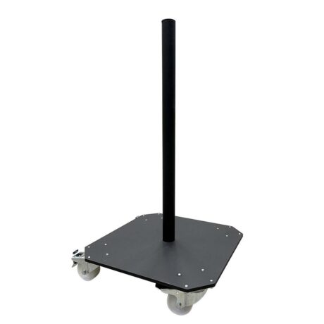 Wrange Pro Line mobiilne raskusketastehoidik. Tootekood: 51300