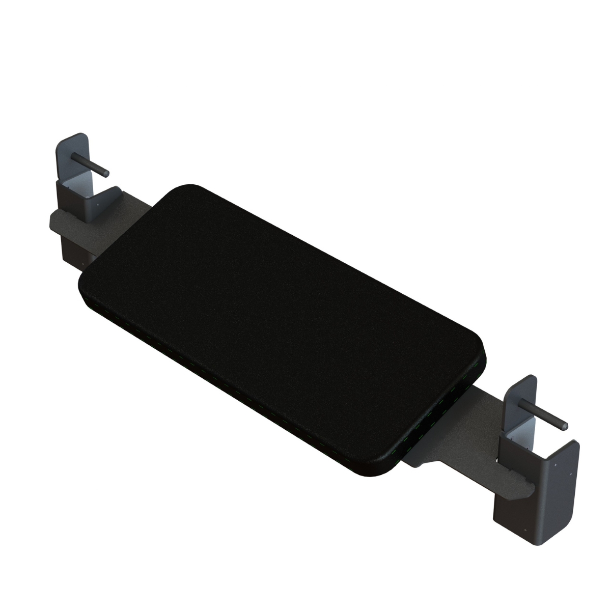 Wrange Pro Line reguleeritav puusatugi raamile. Tootekood: pl_hipraisebench 1