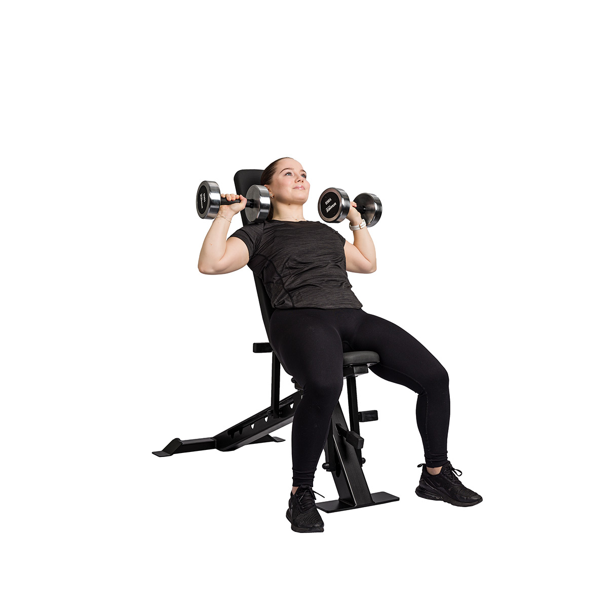 Wrange Pro Line reguleeritav pink. Tootekood: 12533_2