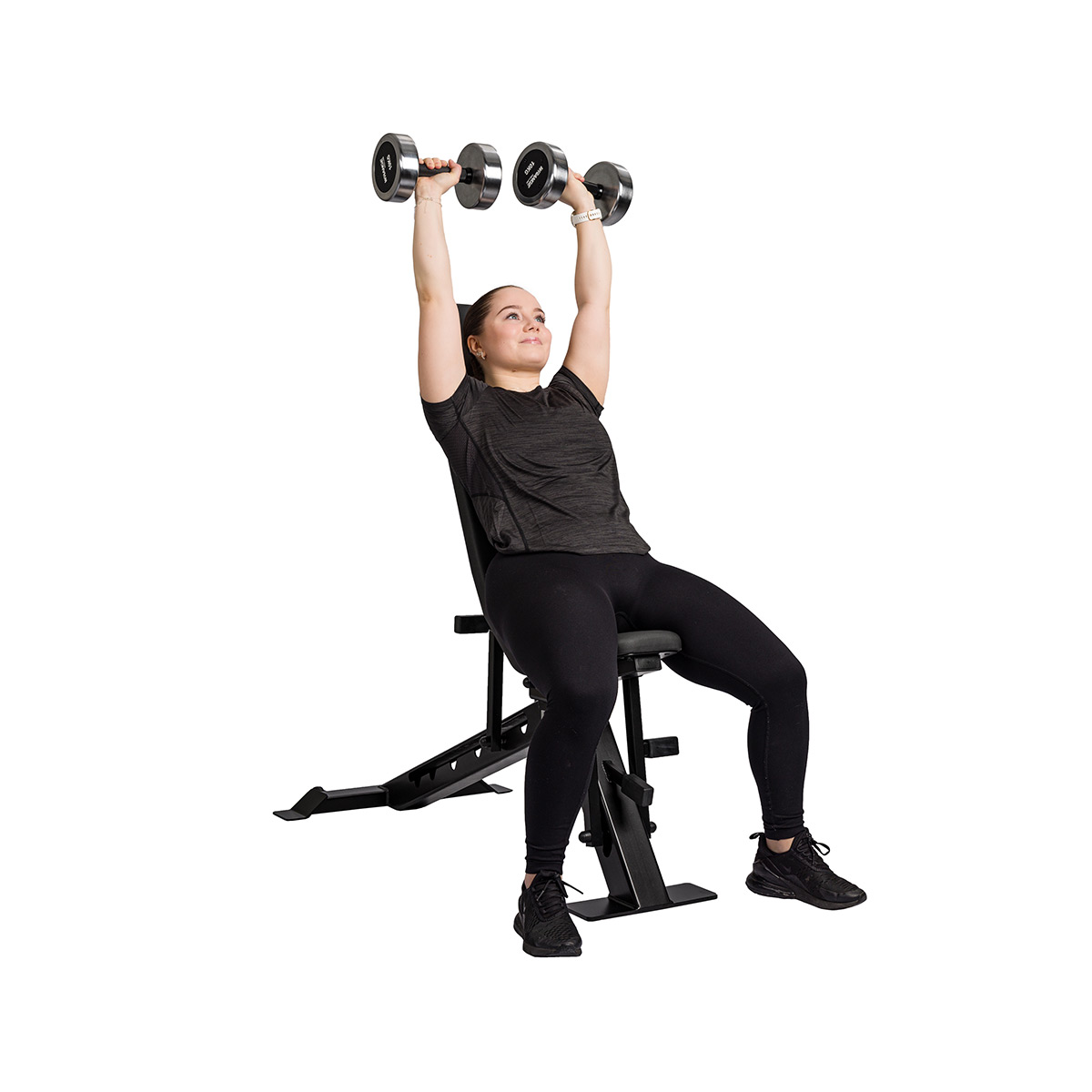 Wrange Pro Line reguleeritav pink. Tootekood: 12533_3