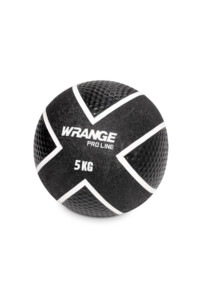 Wrange Pro Line treeningpall 5kg. Tootekood: Plmedball_5