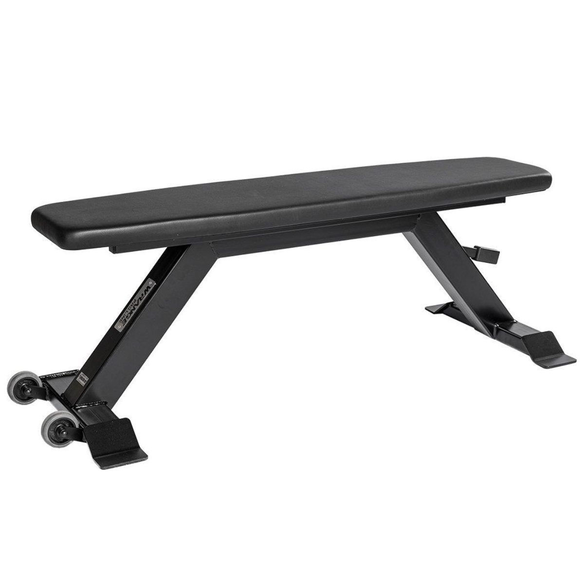 Wrange Pro Line Flat Bench lame pink. Tootekood: 12534_5