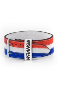 Wrange Tricolor Power tõstevöö. Tootekood: TRICO_427