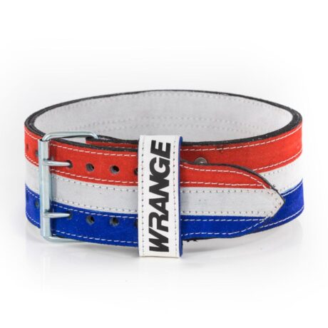 Wrange Tricolor Power tõstevöö. Tootekood: TRICO_427