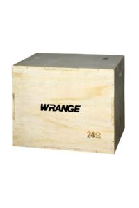 Wrange puidust Plyo box. Tootekood: wr_woodenplyobox