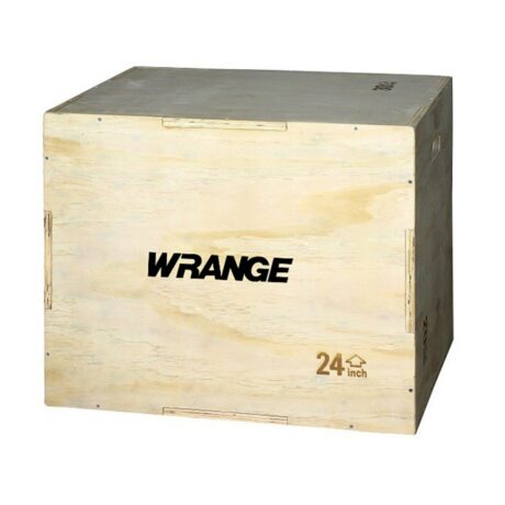 Wrange puidust Plyo box. Tootekood: wr_woodenplyobox