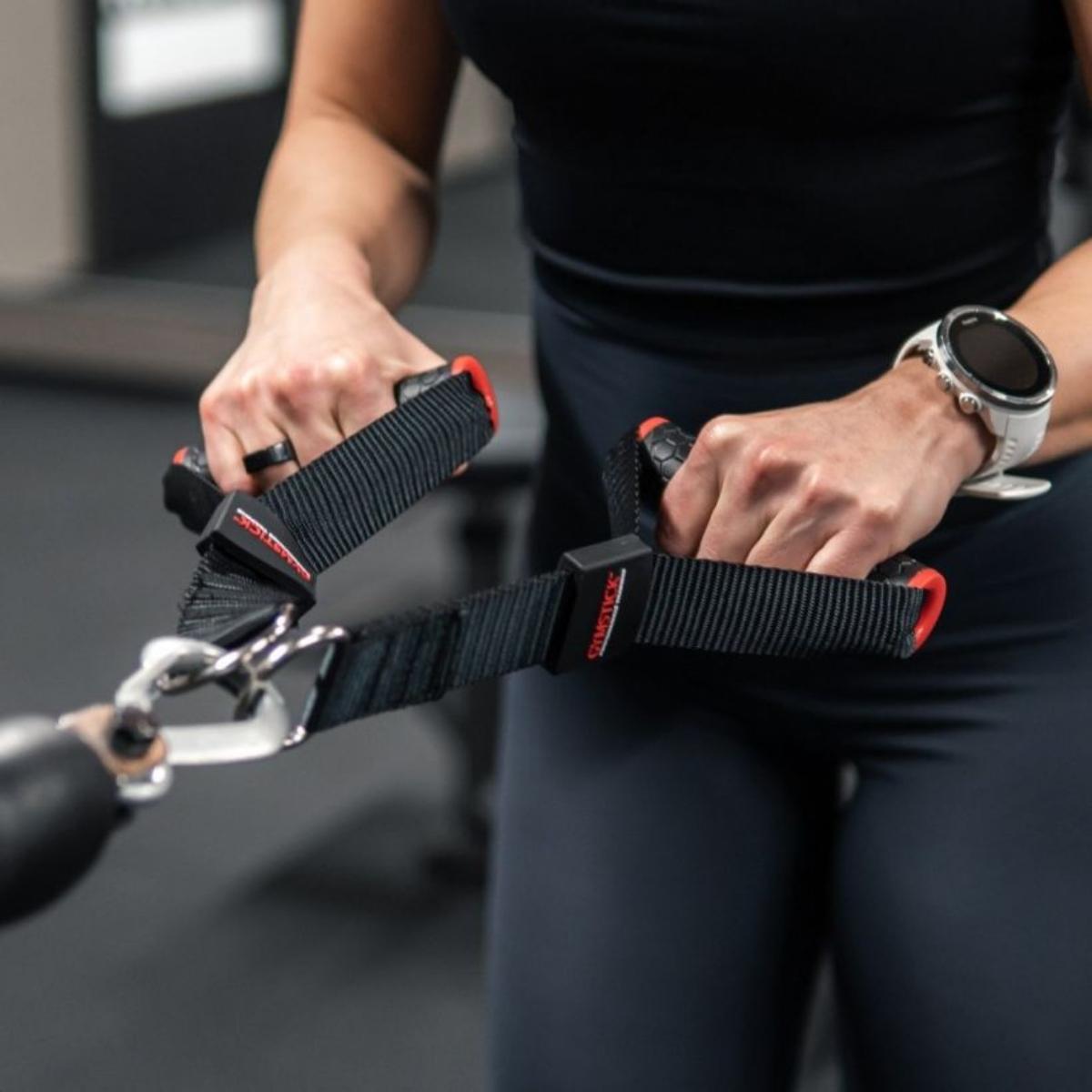 Ühe käerihma käepide_ 5121277