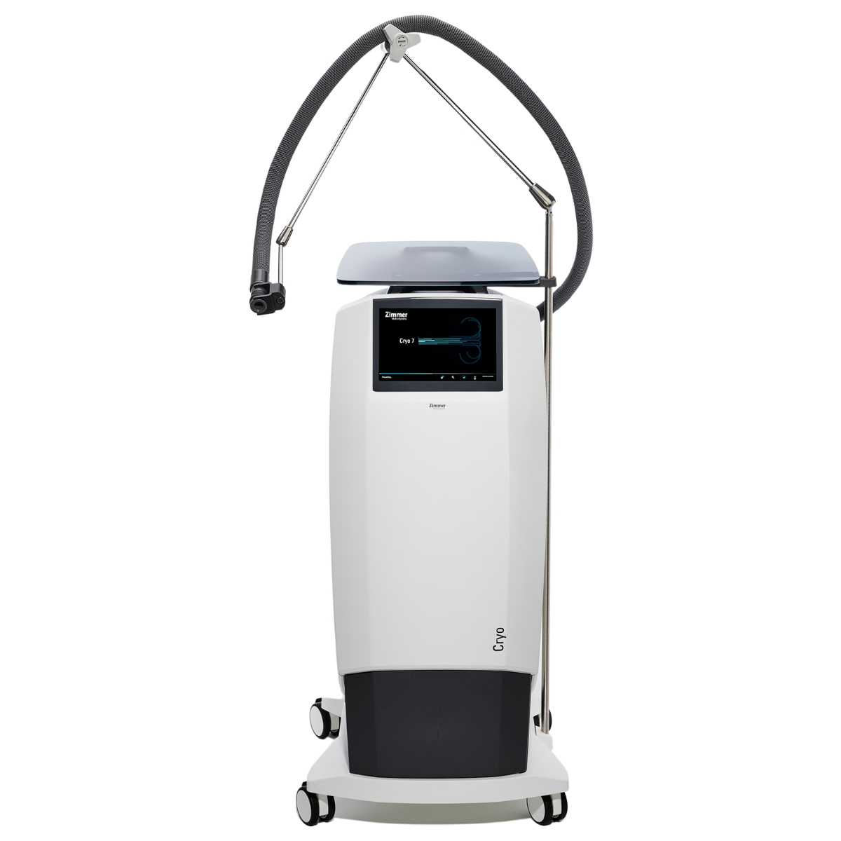 Zimmer Cryo 7 külmaraviseade. Tootekood: ZM_7350-XP1_a