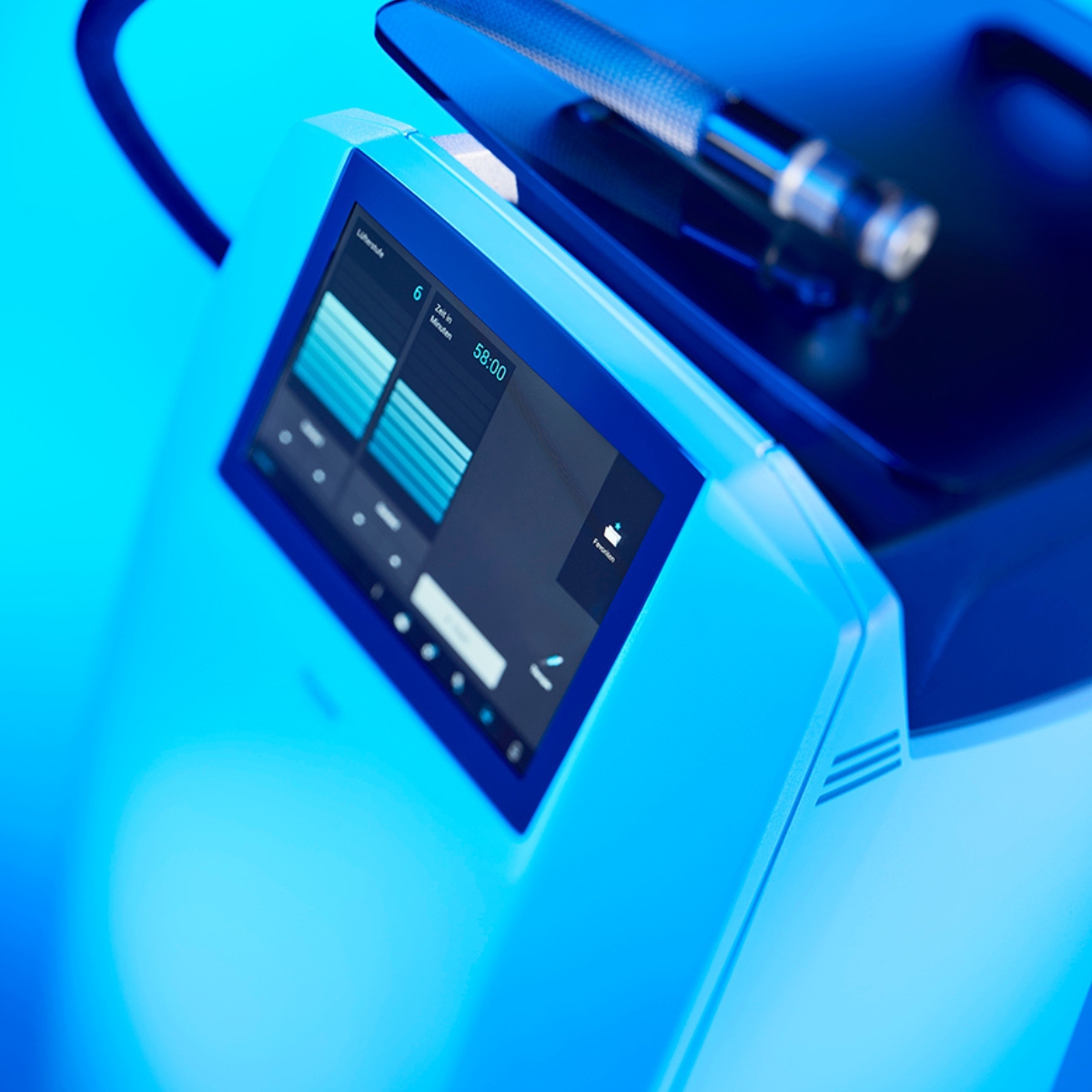 Zimmer Cryo 7 külmaraviseade. Tootekood: ZM_7350-XP1_b