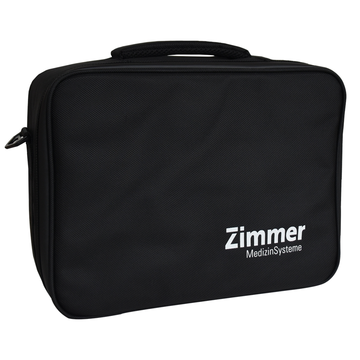 Zimmer SonoOne ultraheliteraapiaseade hoiukott. Tootekood: ZM_5360-X01