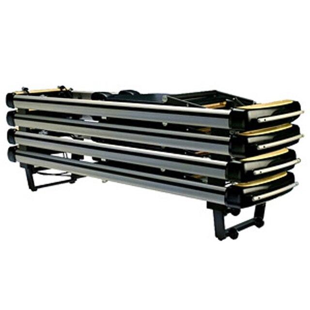 Peak Pilates Mve Reformer. Tootekood: 4710_2400REV2 5