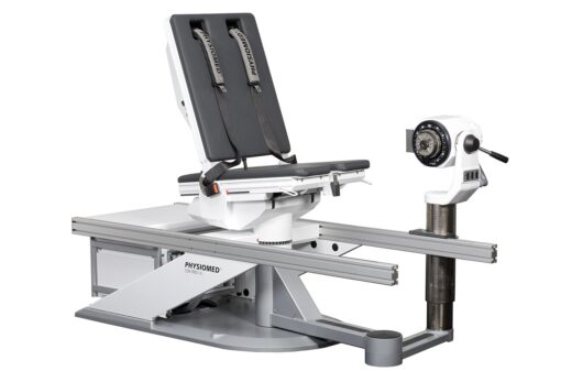 CON-TREX MJ Pöörlev Rotatory Multijoint System. Tootekood: 11000000