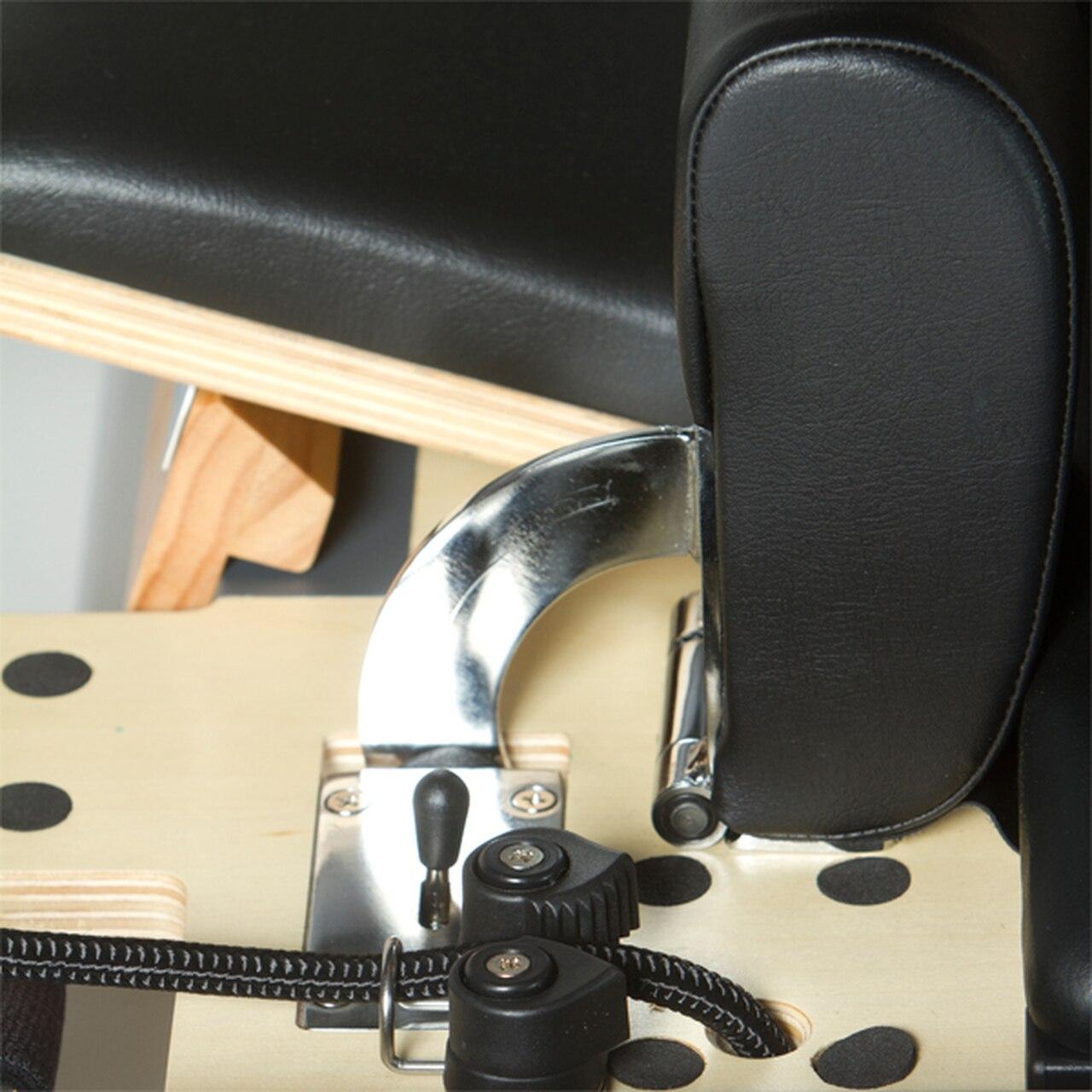 Peak Pilates Mve Reformer. Tootekood: 4710_2400REV2 7