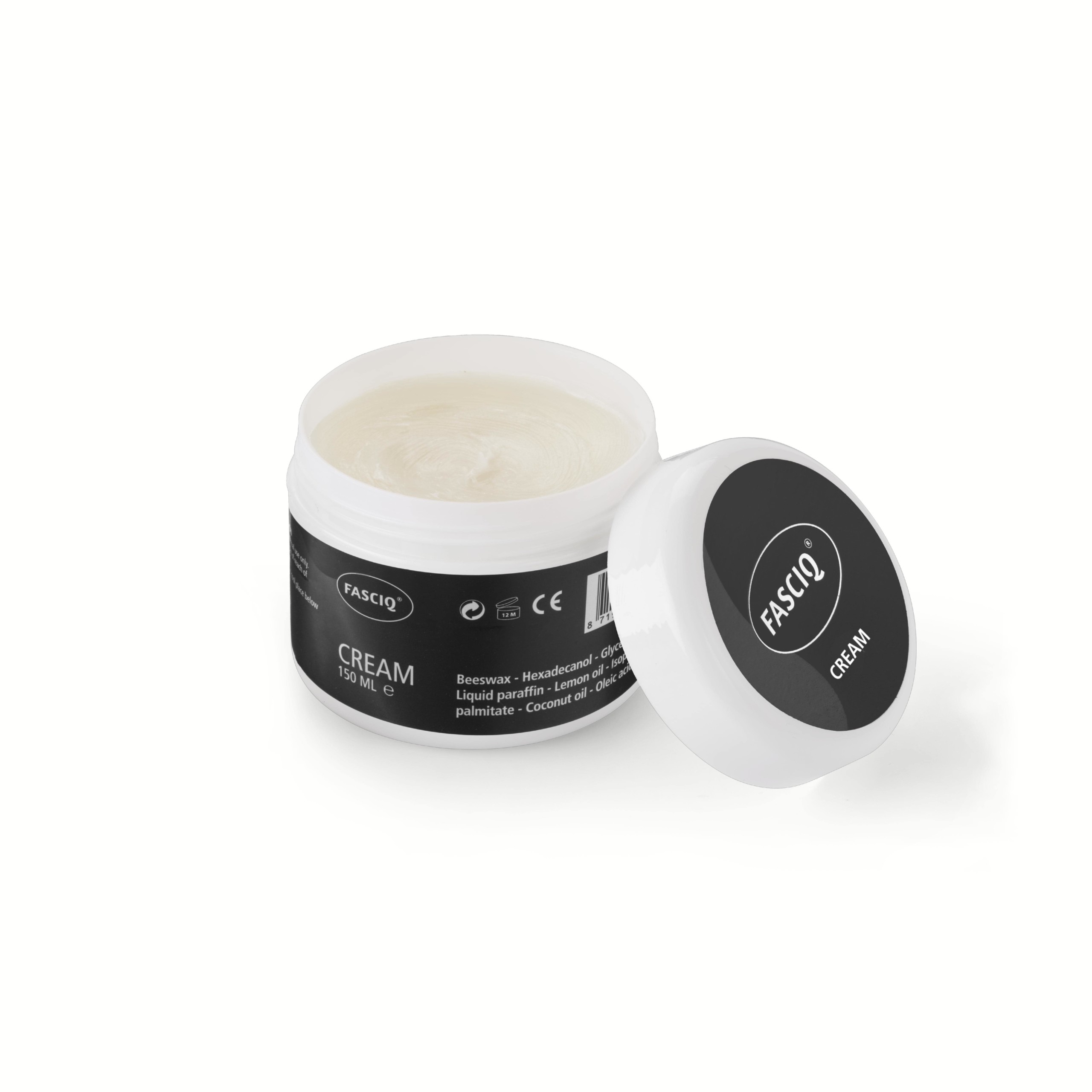 Fasciq Cream 150 ml. Tootekood: FASCIQ_2401 2