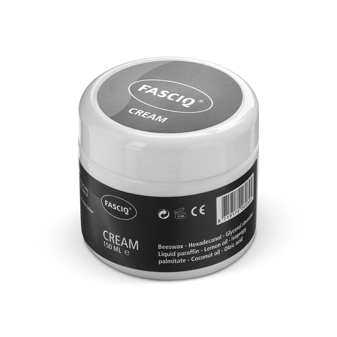 Fasciq Cream 150 ml. Tootekood: FASCIQ_2401 1