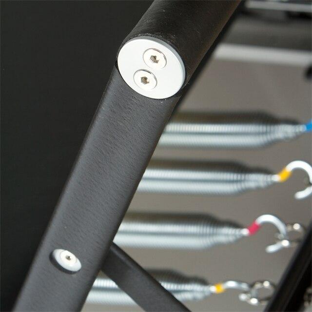 Peak Pilates Mve Reformer. Tootekood: 4710_2400REV2 10