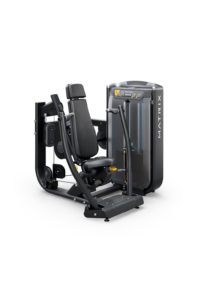 Matrix Ultra Rinnapressi plokkmasin. Tootekood: G7_S13_V2_black