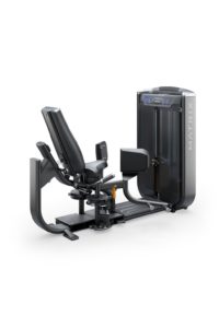 Matrix Ultra Reie lähendajalihaste masin. Tootekood: G7_S74_V2_black