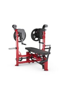 gym80 Lying Inner Chest, Pure Kraft. Tootekood: 00004376