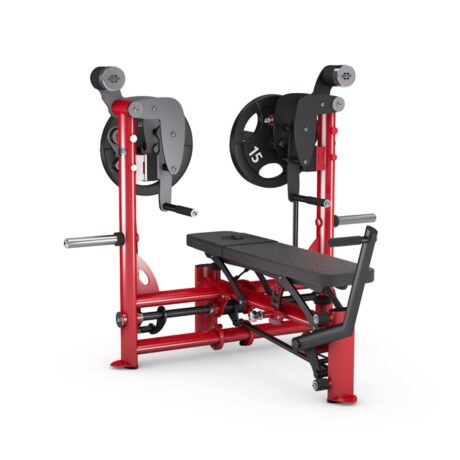gym80 Lying Inner Chest, Pure Kraft. Tootekood: 00004376