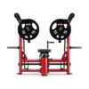 gym80 Lying Inner Chest, Pure Kraft. Tootekood: 00004376_b