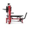 gym80 Lying Inner Chest, Pure Kraft. Tootekood: 00004376_c