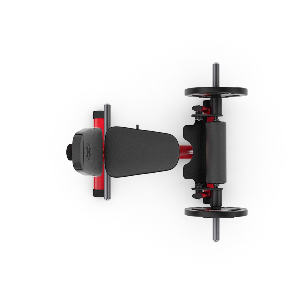 gym80 Tibia Dorsi Flexion, Pure Kraft. Tootekood: 00004348_c