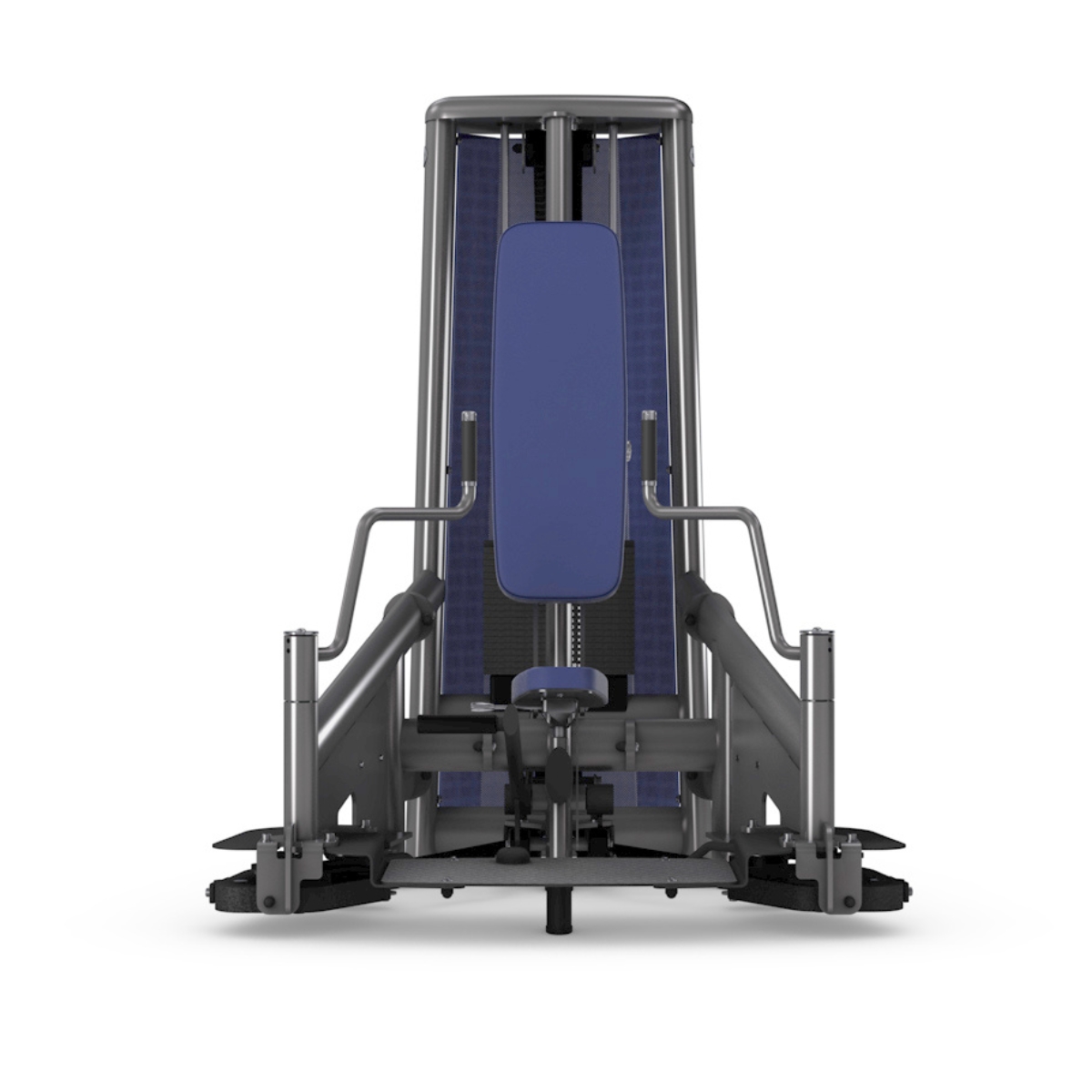 gym80 Rinnapress kitsa haardega Sygnum Standard, front. Tuotekoodi 3097