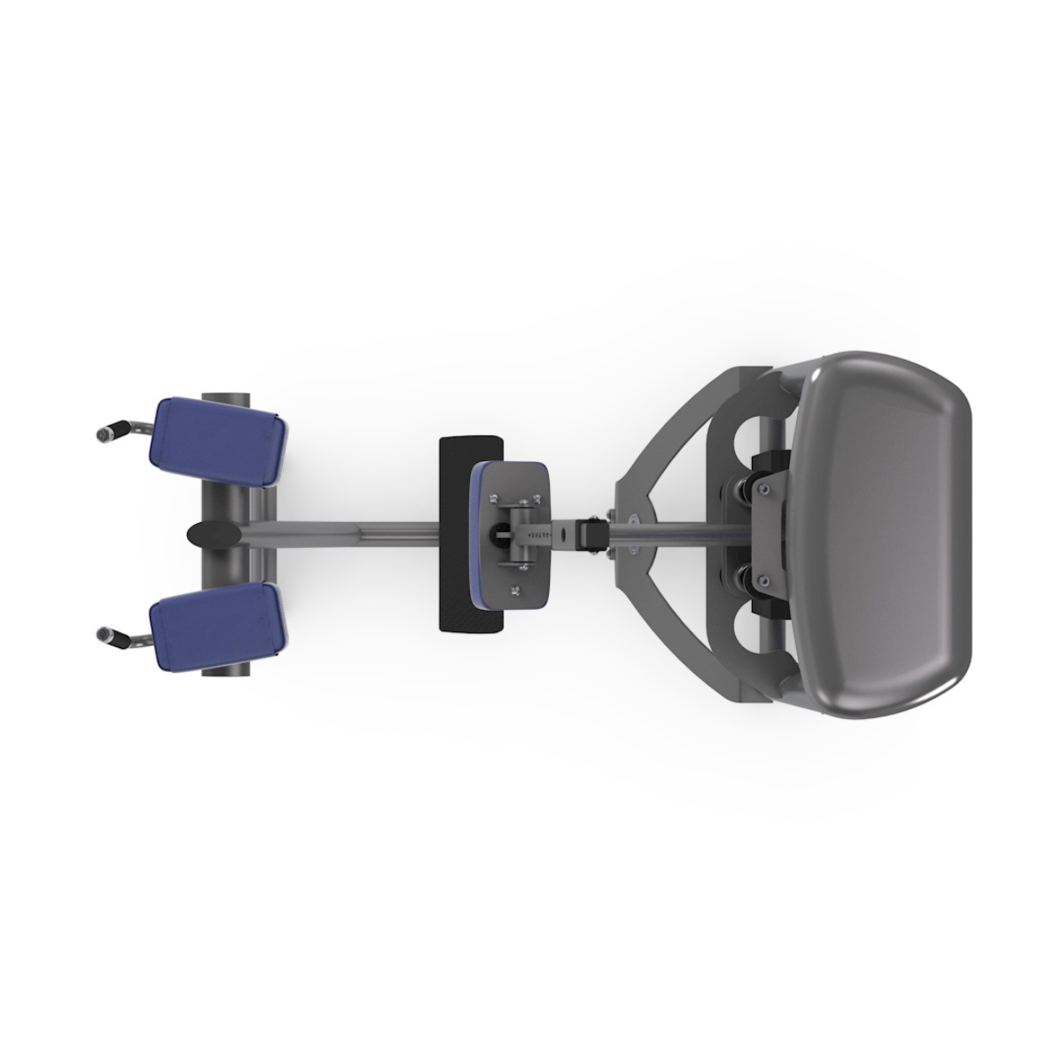 gym80 Säärepress “Eesel” plokkmasin, Sygnum Standard, up. Tuotekood: 3094