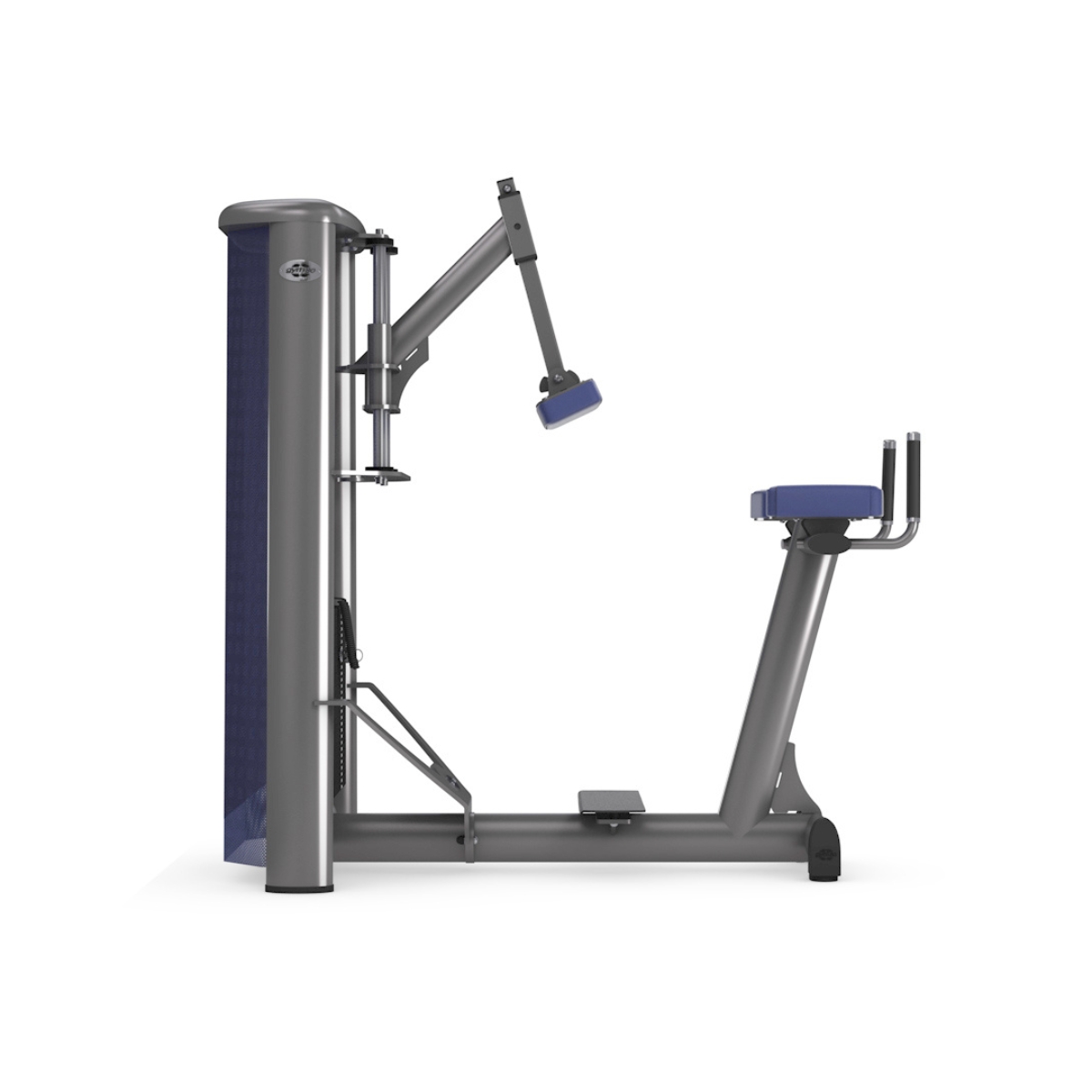 gym80 Säärepress “Eesel” plokkmasin, Sygnum Standard, side. Tuotekood: 3094