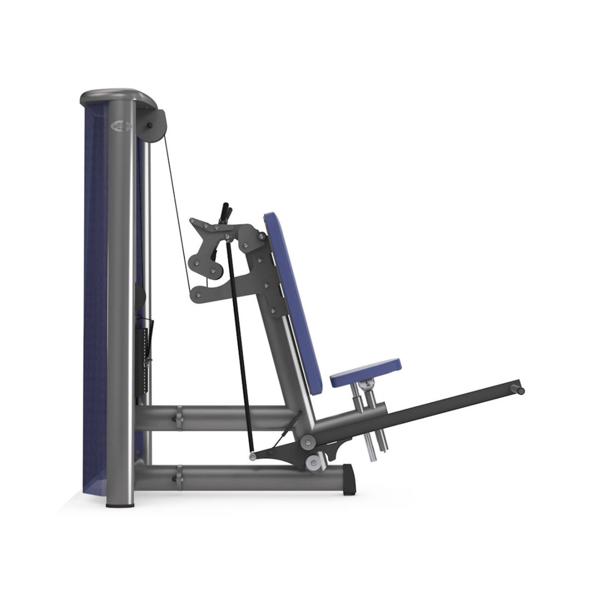 Gym80 Triitsepsi ületõmbe plokkmasin, Sygnum Standard, side. Tuotekood: 3095