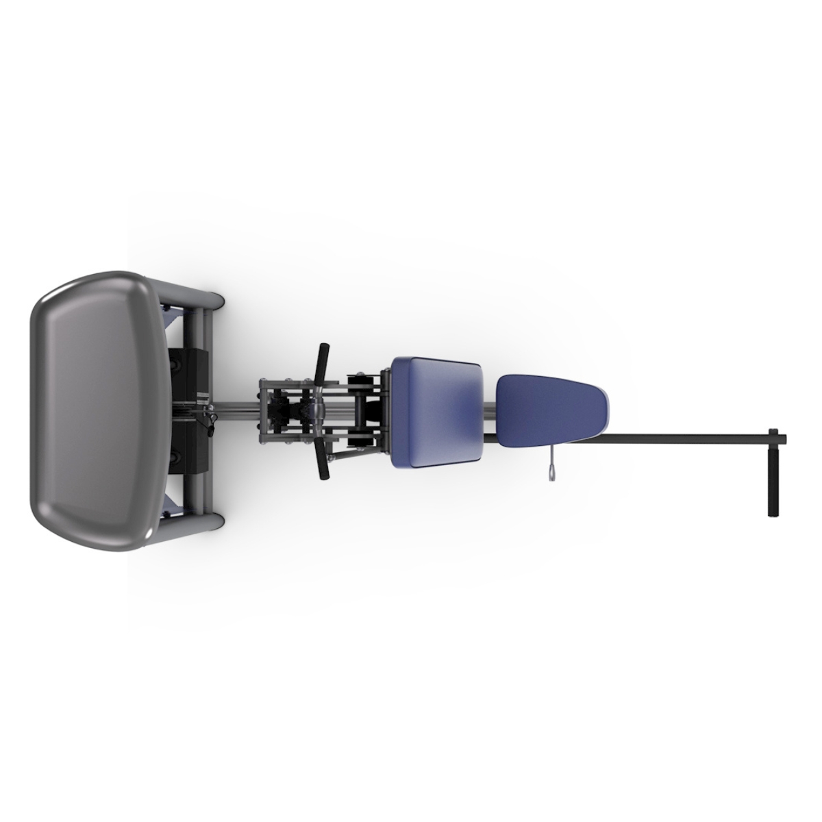 Gym80 Triitsepsi ületõmbe plokkmasin, Sygnum Standard, up. Tuotekood: 3095