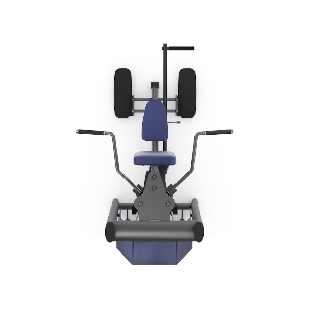 Gym80 Trapetslihase surumise plokkmasin, Sygnum Standard, up. Tuotekood: 3096