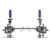 Gym80 8-Treeningkohaga plokkmasin, Sygnum Standard, up. Tootekood: 4170