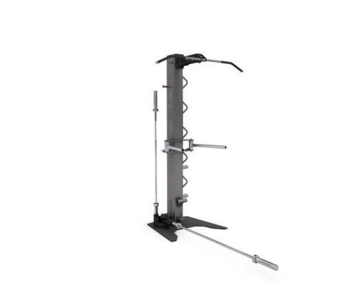 Gym80 Iron Qube PT treeningjaam. Tuotekood: 00004974