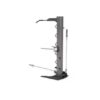 Gym80 Iron Qube PT treeningjaam, overview. Tuotekood: 00004974