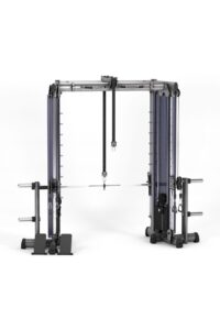 Gym80 Multi-Power Station treeningjaam, Sygnum Standard. Tuotekood: 00005242