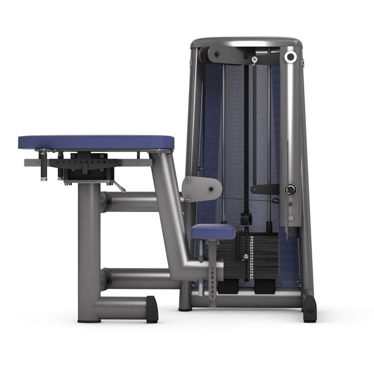 Gym80 Tuhara plokkmasin põlvili sendis, Sygnum Standard, side. Tuotekood: 3004