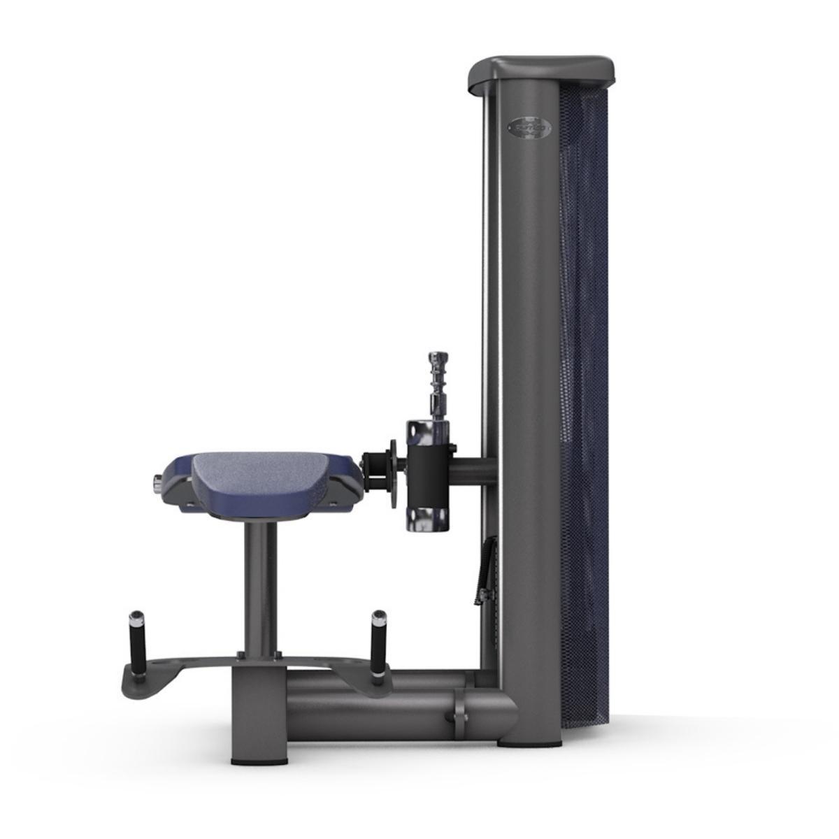 Gym80 Reie kõverdaja plokkmasin lamades, Sygnum Standard, front. Tuotekood: 3002 Gym80 Reie kõverdaja plokkmasin lamades, Sygnum Standard, front. Tuotekood: 3002