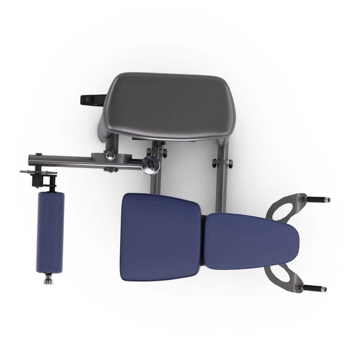 Gym80 Reie kõverdaja plokkmasin lamades, Sygnum Standard, up. Tuotekood: 3002 Gym80 Reie kõverdaja plokkmasin lamades, Sygnum Standard, up. Tuotekood: 3002